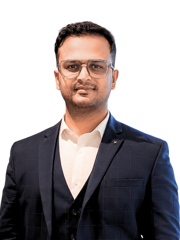 Dr. Abhinash Hota