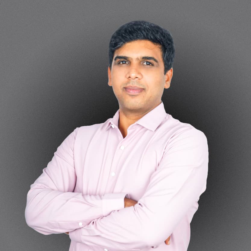 Dr. Laxma Reddy Mekala
